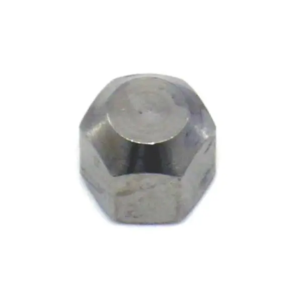 Nitrous Express 6AN Cap image 2