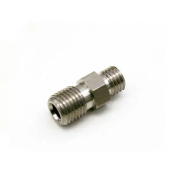 Nitrous Express Plate Jet Fitting image 3