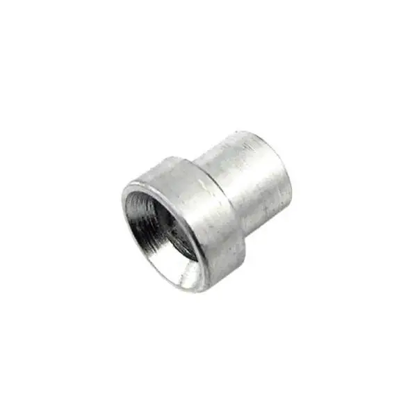 Nitrous Express 4AN Steel Sleeve for 1/4 Tubing (Qty 1) image 3