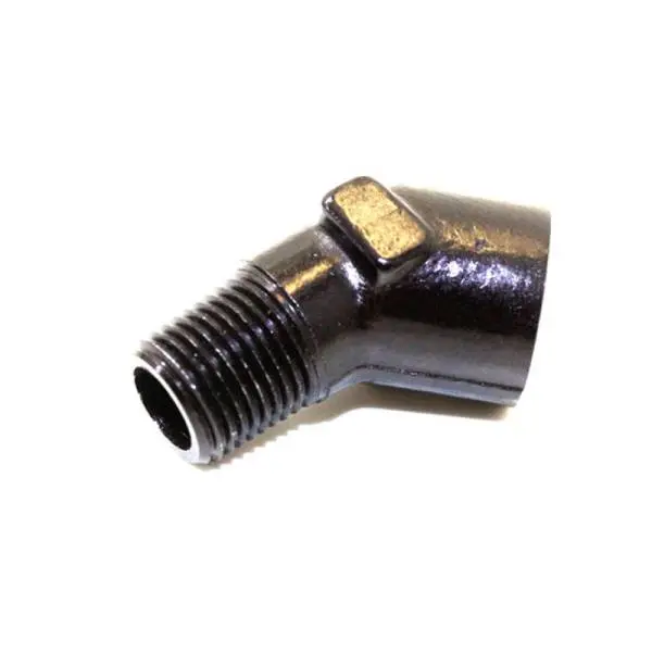 Nitrous Express 1/8MPT x 1/8FPT 45 image 2