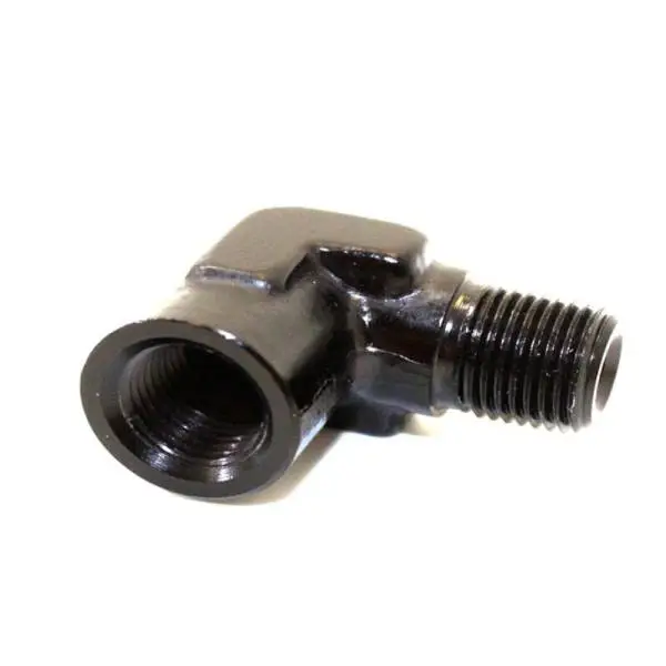 Nitrous Express 1/8MPT x 1/8FPT 90 image 2