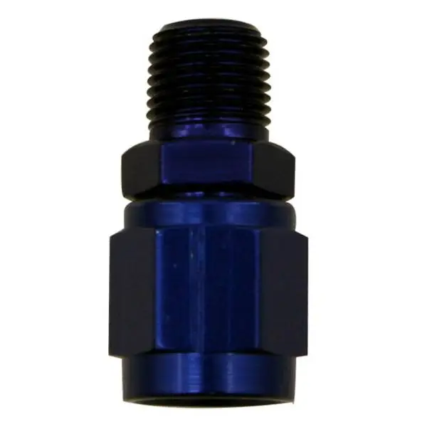 Nitrous Express 4AN Female Swivel to 1/8 NPT image 2