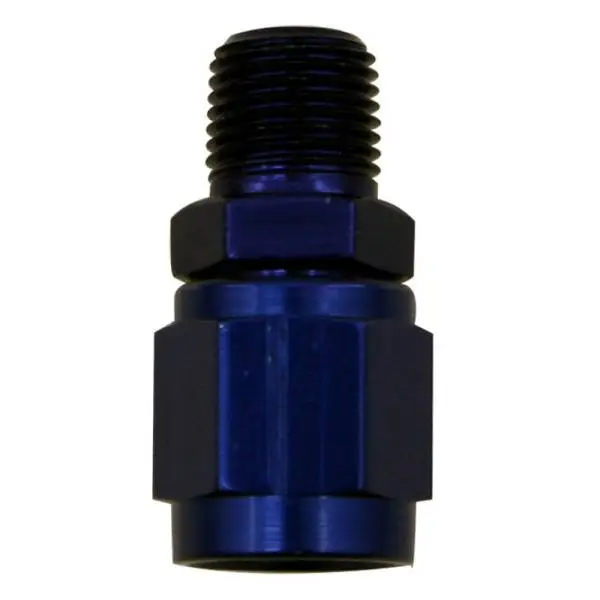 Nitrous Express 4AN Female Swivel to 1/8 NPT image 3