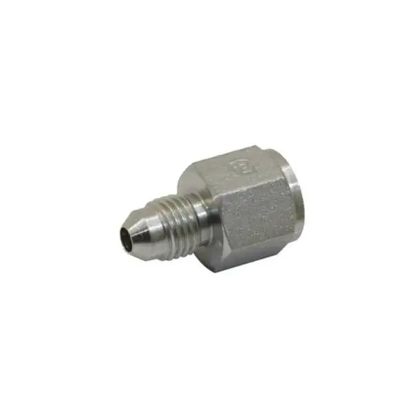 Nitrous Express 6AN Female to4AN Male Adapter image 2
