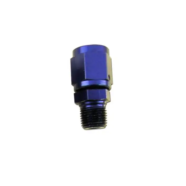 Nitrous Express 3AN Female Swivel to 1/8 NPT image 2
