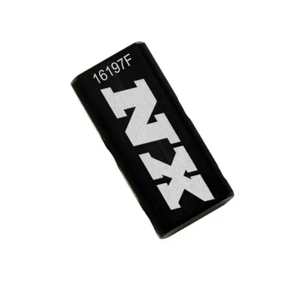 Nitrous Express Black Compact 1 Inlet 4 Outlet Distribution Block All Female thumbnail 3