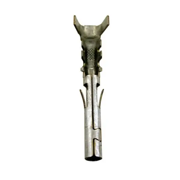 Nitrous Express Female Weather Pack Terminals (2 Ea) Used w/P/N 17522 thumbnail 2