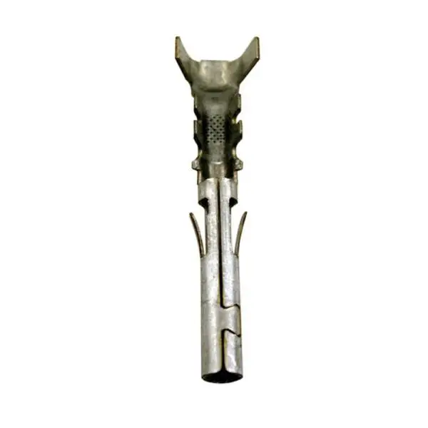 Nitrous Express Female Weather Pack Terminals (2 Ea) Used w/P/N 17522 thumbnail 3