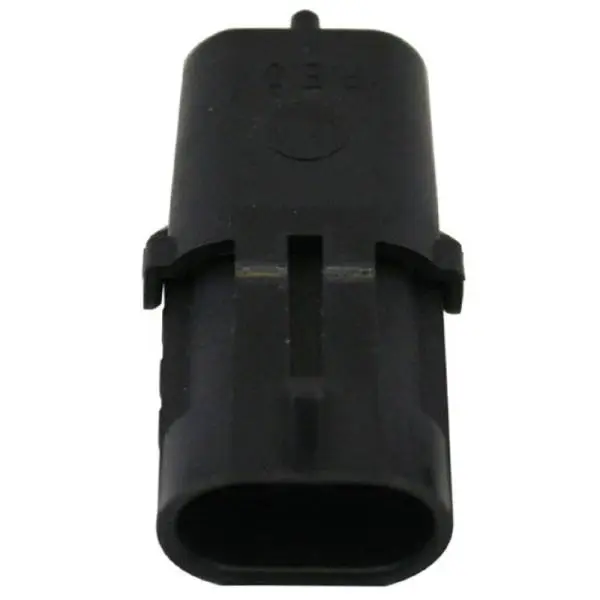 Nitrous Express 2 Way Female Weather Connector (1 Ea) image 2