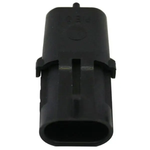 Nitrous Express 2 Way Female Weather Connector (1 Ea) image 3