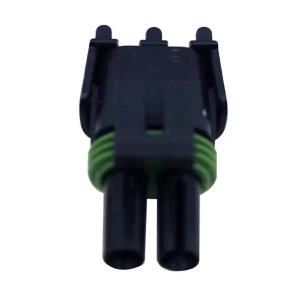 Nitrous Express 2 Way Male Weather Connector (1 Ea) image 3