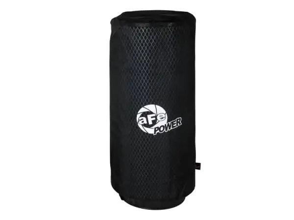 aFe Filter GUARD Polyester Pre-Filter Fits Air Filter 24-90202R And Others