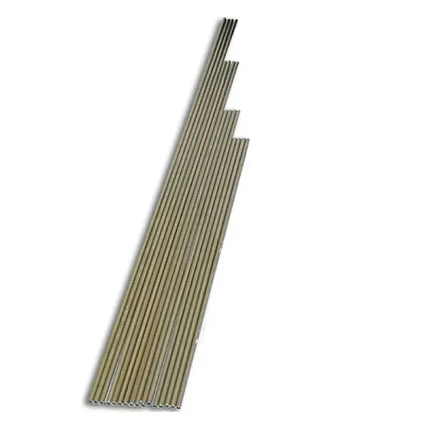 Nitrous Express 8 Cyl Tubing Kit (4 - 14in / 4 - 16in / 4 - 20in / 4 - 24in Tubing) thumbnail 3