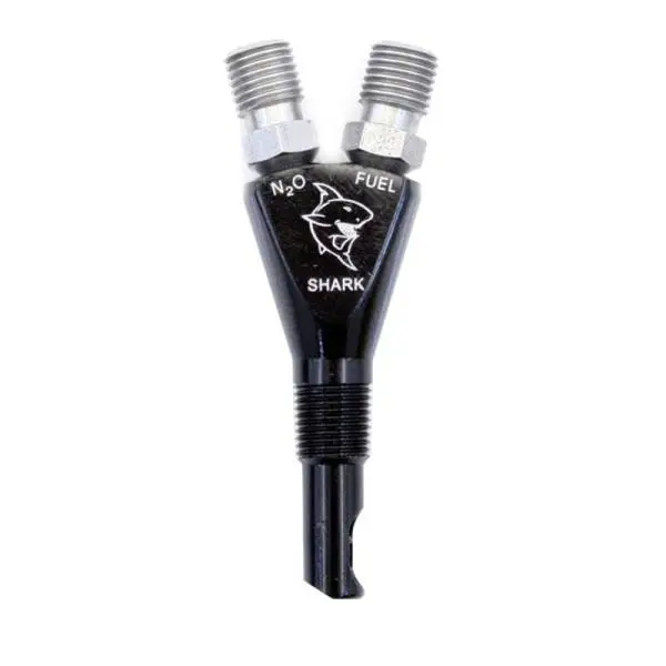 Nitrous Express Shark Nozzle image 3