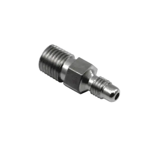 Nitrous Express Shark/Piranha Nozzle Fitting thumbnail 2