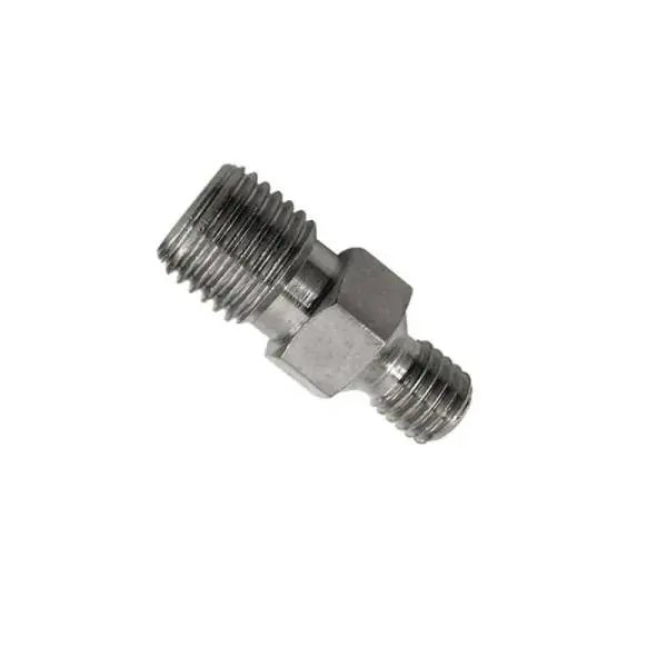 Nitrous Express Vortech/SX2/STD Nozzle Fitting thumbnail 3