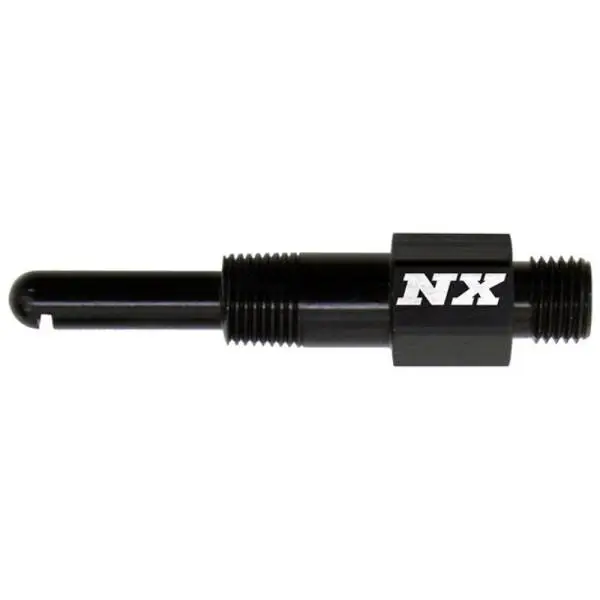 Nitrous Express Single Discharge Dry Nozzle 1/8 NPT thumbnail 2