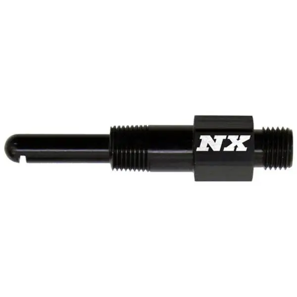 Nitrous Express Single Discharge Dry Nozzle 1/8 NPT thumbnail 3
