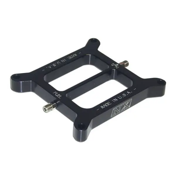 Nitrous Express 4150 4-BBL Pro-Power Nitrous Plate Only (100-500HP) image 2