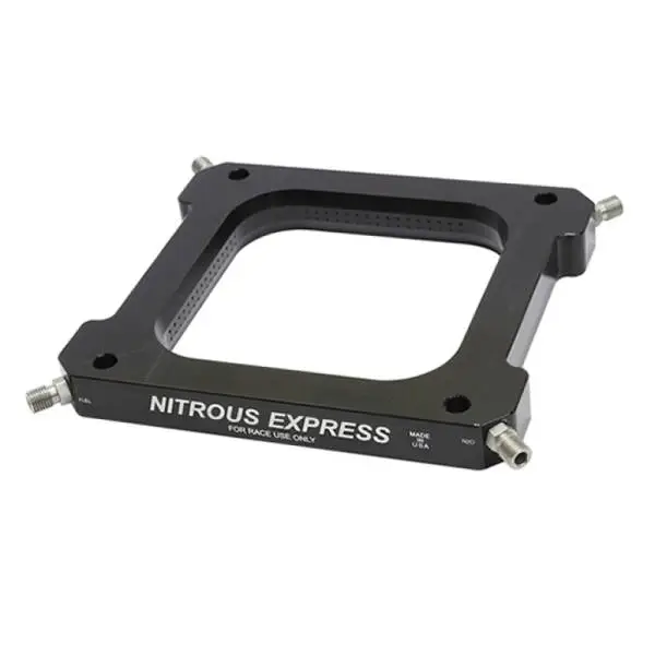 Nitrous Express 4500 Assassin Nitrous Plate Only image 2