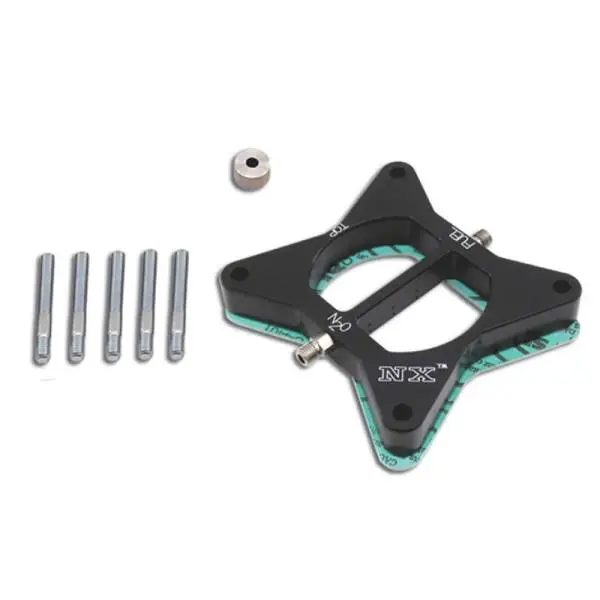Nitrous Express Ford 4.6L 2-Valve Plate Conversion thumbnail 2