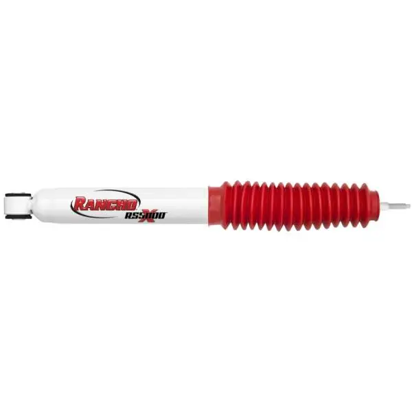 Rancho 94-01 Dodge Pickup / Ram 1500 1/2 Ton Front RS5000X Shock