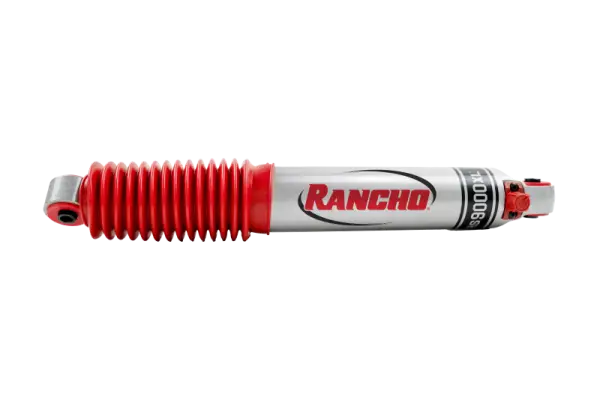 Rancho 02-06 Chevrolet Avalanche 1500 Rear RS9000XL Shock