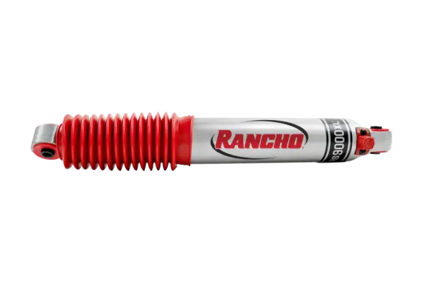 Rancho 99-06 Chevrolet Silverado 1500 1/2 Ton Front RS9000XL Shock (Available to order MARCH 2026)