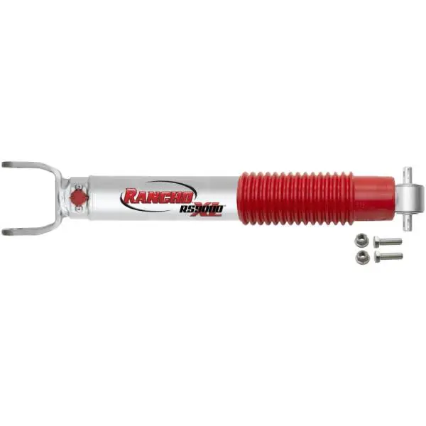 Rancho 11-19 Chevrolet Pickup / Silverado 2500HD 3/4 Ton RS9000XL Shock thumbnail 2