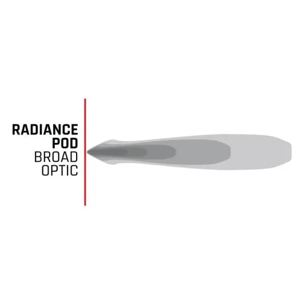 Rigid Industries Radiance+ Pod RGBW - Pair thumbnail 5