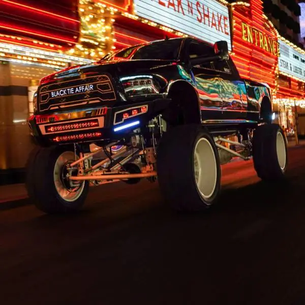 Rigid Industries Radiance+ Pod RGBW - Pair thumbnail 7