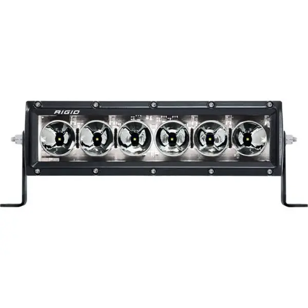 Rigid Industries Radiance+ 10in. RGBW Light Bar thumbnail 2