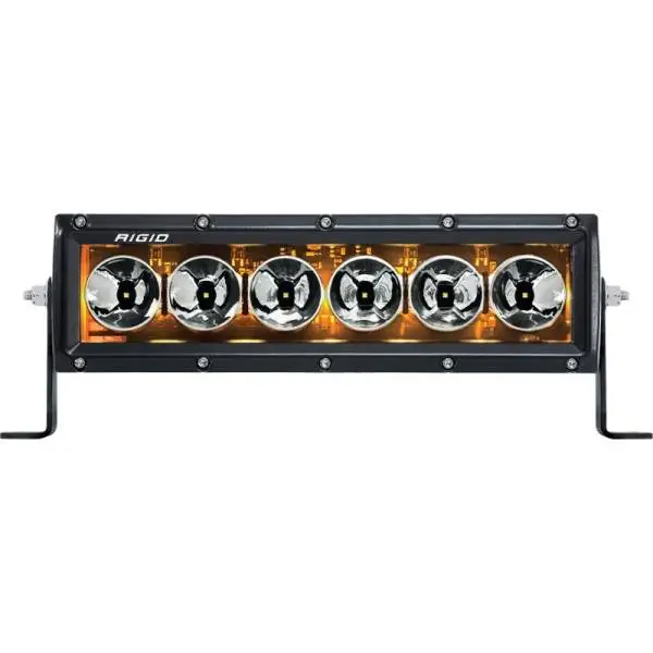 Rigid Industries Radiance+ 10in. RGBW Light Bar thumbnail 3