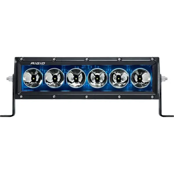 Rigid Industries Radiance+ 10in. RGBW Light Bar thumbnail 4