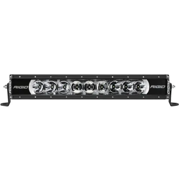 Rigid Industries Radiance+ 20in. RGBW Light Bar thumbnail 2