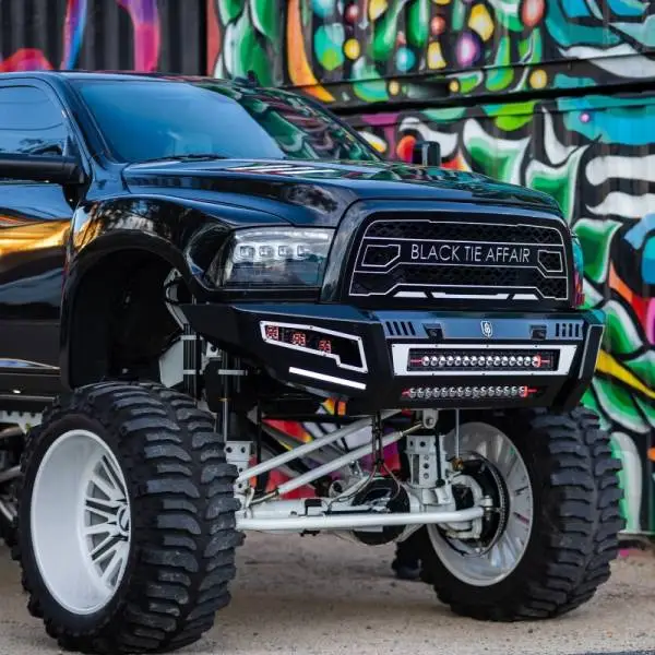 Rigid Industries Radiance+ 20in. RGBW Light Bar thumbnail 3