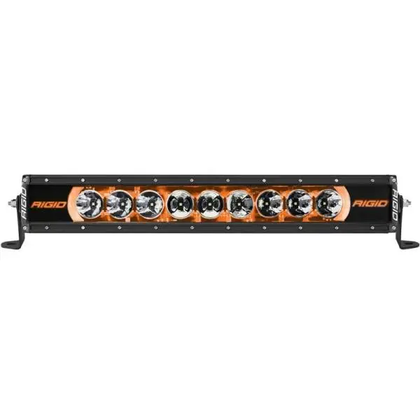 Rigid Industries Radiance+ 20in. RGBW Light Bar thumbnail 5