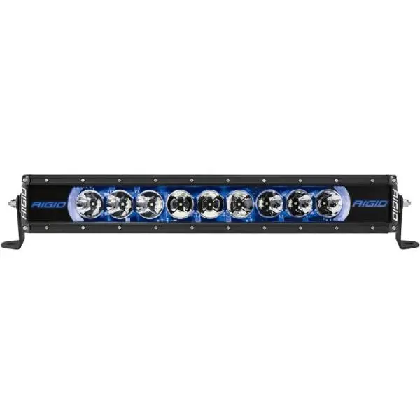 Rigid Industries Radiance+ 20in. RGBW Light Bar thumbnail 6