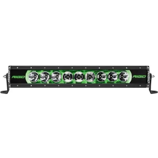 Rigid Industries Radiance+ 20in. RGBW Light Bar thumbnail 7