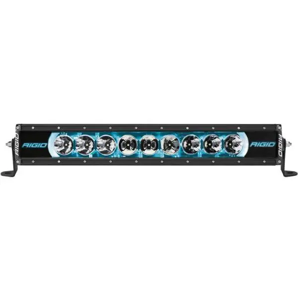 Rigid Industries Radiance+ 20in. RGBW Light Bar thumbnail 8