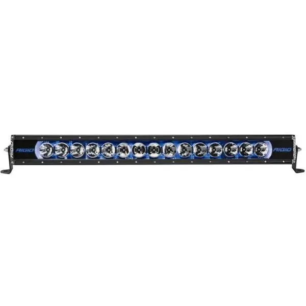 Rigid Industries Radiance+ 30in. RGBW Light Bar thumbnail 3