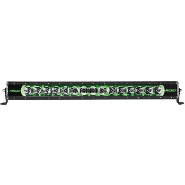 Rigid Industries Radiance+ 30in. RGBW Light Bar thumbnail 4