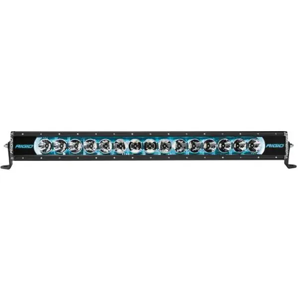 Rigid Industries Radiance+ 30in. RGBW Light Bar thumbnail 5