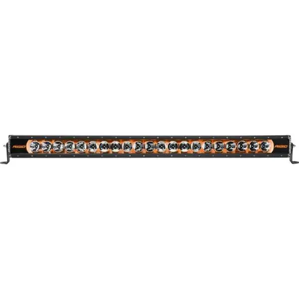 Rigid Industries Radiance+ 40in. RGBW Light Bar thumbnail 3