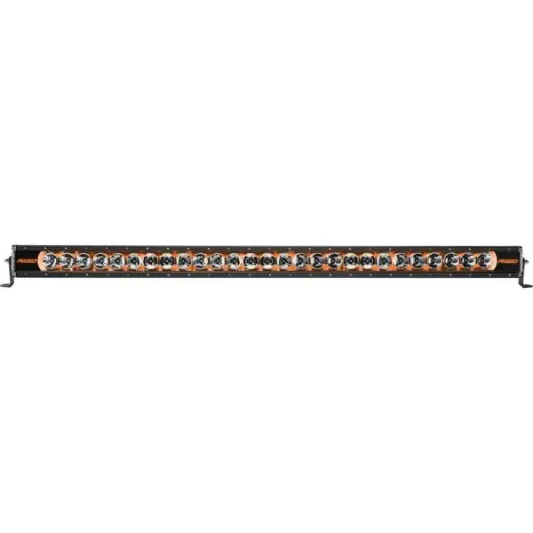 Rigid Industries Radiance+ 50in. RGBW Light Bar thumbnail 3