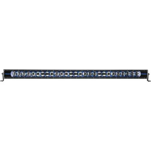 Rigid Industries Radiance+ 50in. RGBW Light Bar thumbnail 4