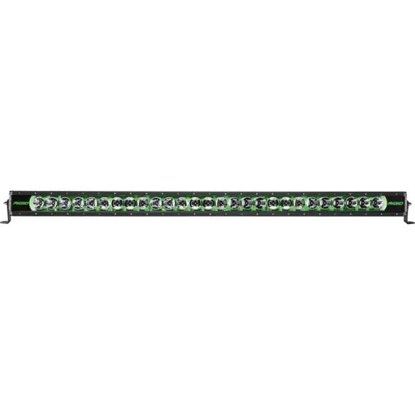 Rigid Industries Radiance+ 50in. RGBW Light Bar thumbnail 5