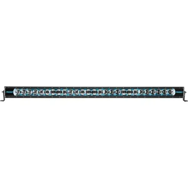 Rigid Industries Radiance+ 50in. RGBW Light Bar thumbnail 6