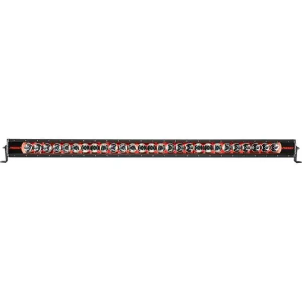 Rigid Industries Radiance+ 50in. RGBW Light Bar thumbnail 8