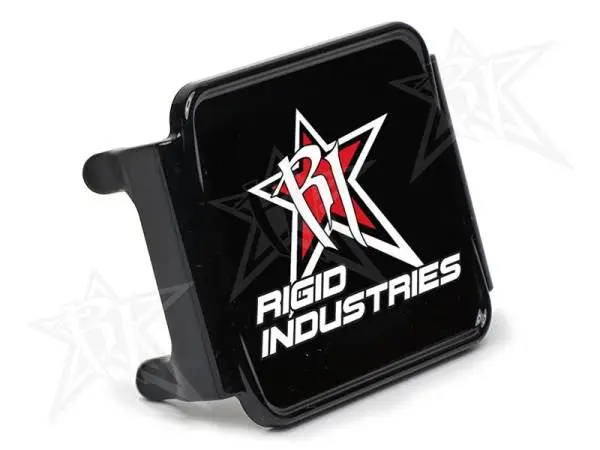 Rigid Industries SR-Q Light Cover- Black thumbnail 3